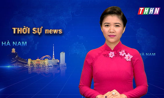 CT Thời sự tối 09/9/2020