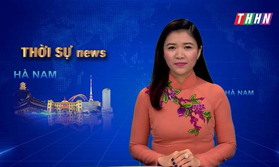 CT Thời sự tối 08/9/2020