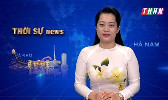 CT Thời sự tối 07/9/2020