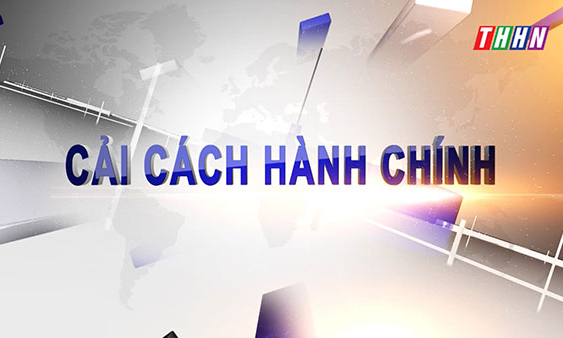 CCHC: Kim Bảng tiếp tục đẩy mạnh CCHC - Trọng tâm là TTHC