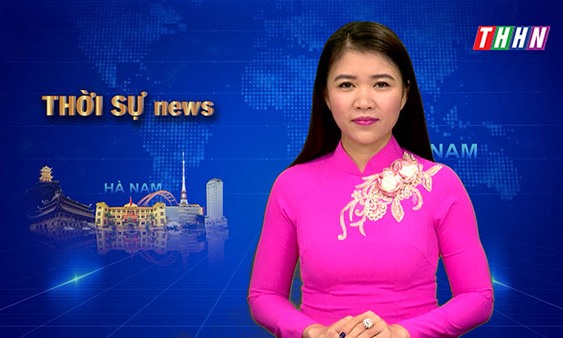 CT Thời sự tối 04/9/2020