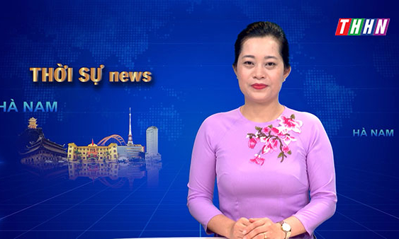 CT Thời sự tối 02/9/2020
