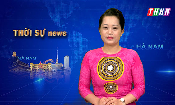 CT Thời sự tối 01/9/2020