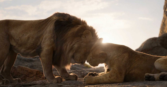 Bom tấn điện ảnh The Lion King sẽ có phần 2 - Ảnh 1.