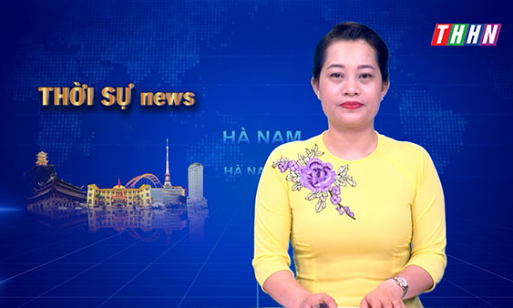CT Thời sự tối 31/10/2020