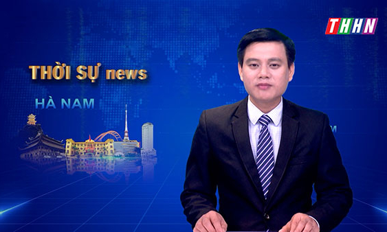 CT Thời sự tối 30/10/2020
