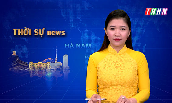 CT Thời sự tối 26/10/2020
