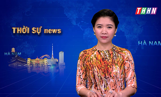 CT Thời sự tối 24/10/2020