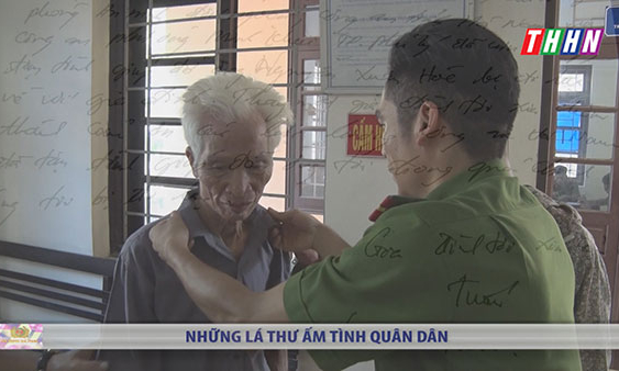 Chuyên mục An ninh Hà Nam