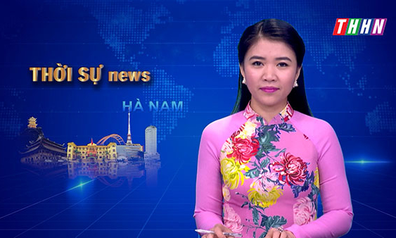 CT Thời sự tối 22/10/2020