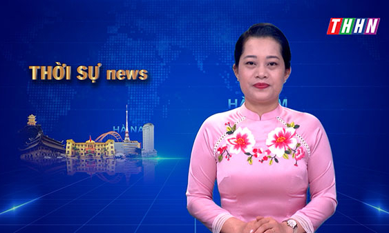 CT Thời sự tối 21/10/2020