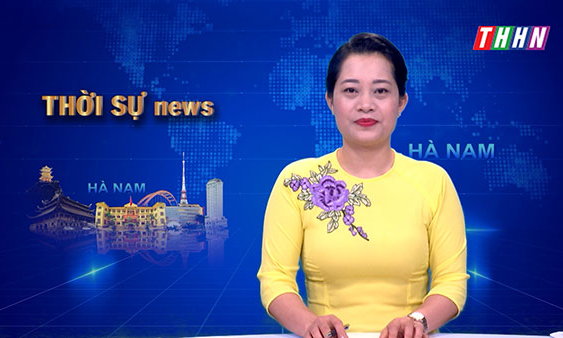 CT Thời sự tối 19/10/2020