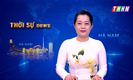 CT Thời sự tối 17/10/2020