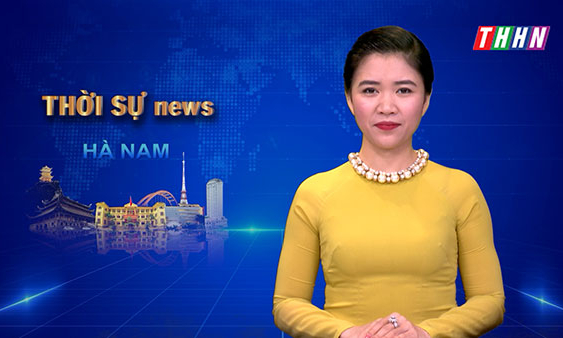 CT Thời sự tối 16/10/2020