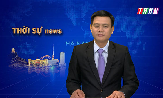CT Thời sự tối 15/10/2020