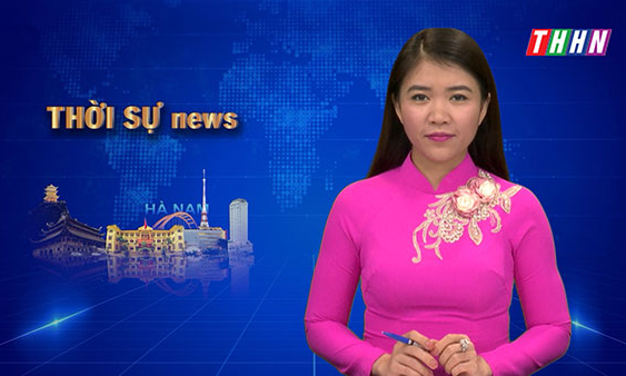 CT Thời sự tối 14/10/2020