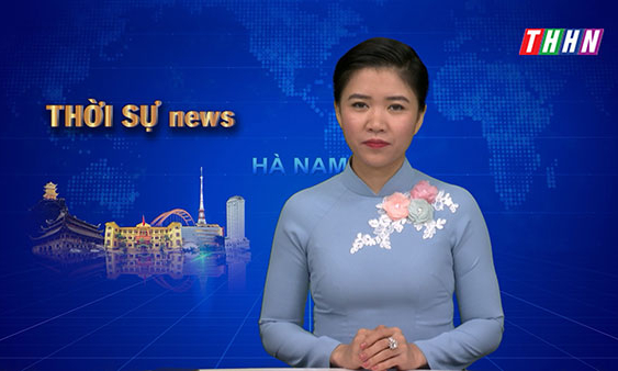 CT Thời sự tối 12/10/2020