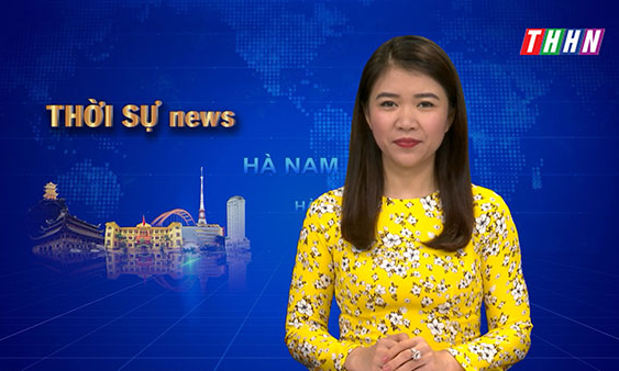 CT Thời sự tối 11/10/2020