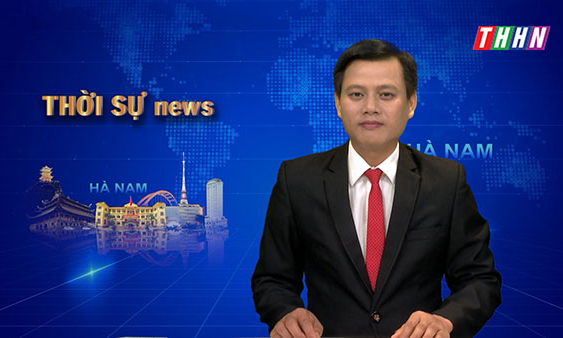 CT Thời sự tối 09/10/2020