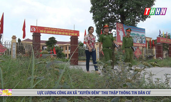 Chuyên mục An ninh Hà Nam