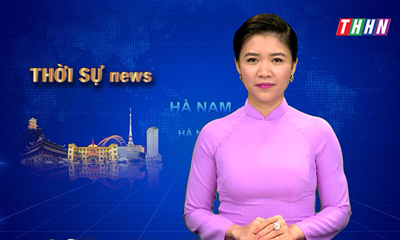 CT Thời sự tối 08/10/2020