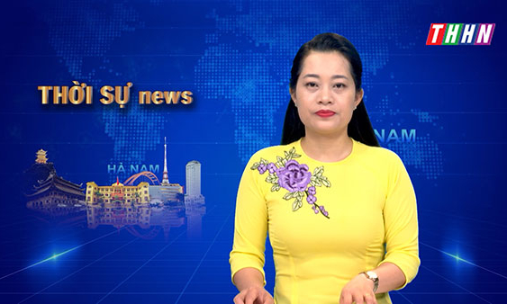 CT Thời sự tối 07/10/2020