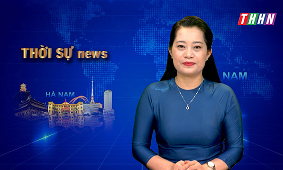 CT thời sự tối 04/10/2020
