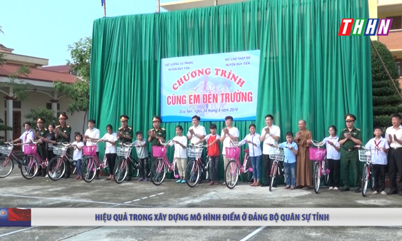 Chuyên mục: Quốc phòng địa phương