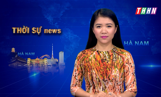 CT Thời sự tối 01/10/2020