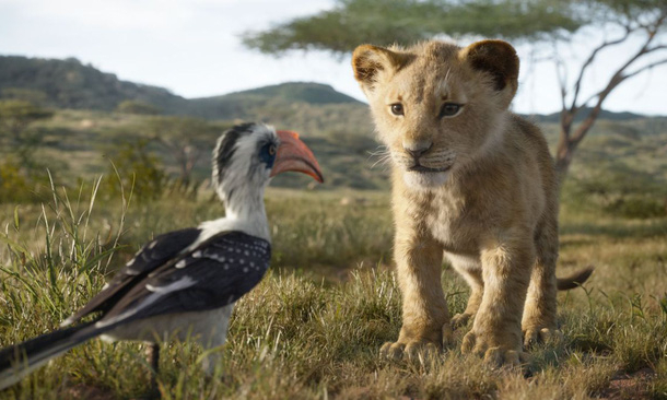 Bom tấn điện ảnh "The Lion King" sẽ có phần 2