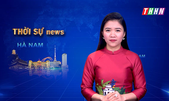 CT Thời sự tối 11/11/2020