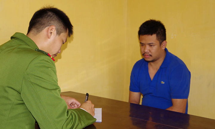 Công an TP Phủ Lý: Liên tiếp bắt giữ các đối tượng lừa đảo qua mạng xã hội