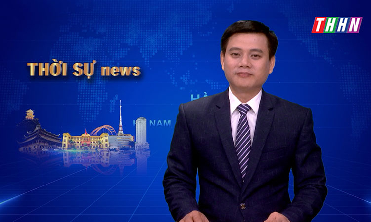 CT Thời sự tối 30/11/2020