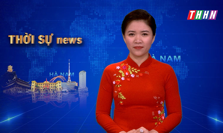 CT Thời sự tối 28/11/2020