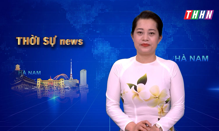 CT Thời sự tối 27/11/2020