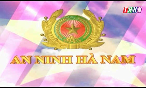 Chuyên mục An ninh Hà Nam