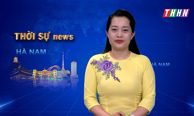 CT Thời sự tối 26/11/2020