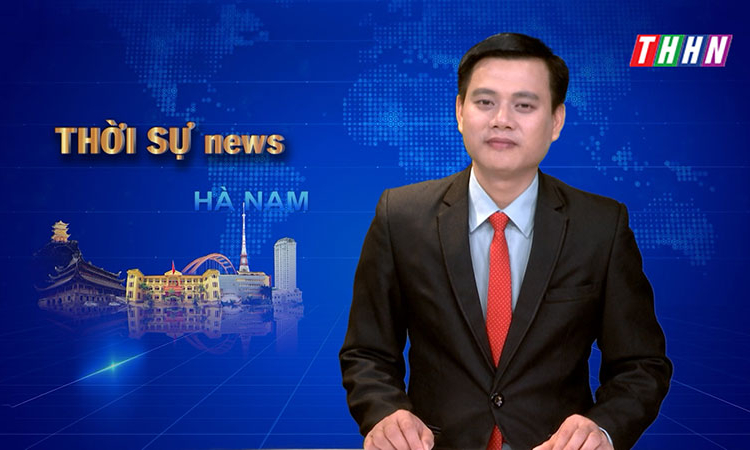 CT Thời sự tối 25/11/2020
