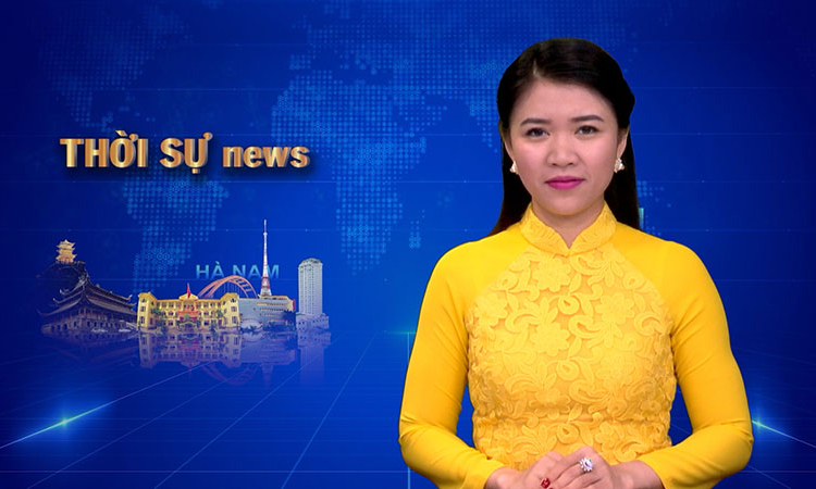 CT Thời sự tối 24/11/2020