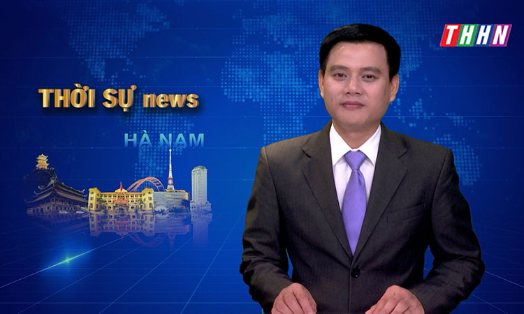 CT Thời sự tối 23/11/2020