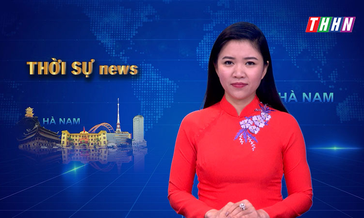 CT Thời sự tối 21/11/2020