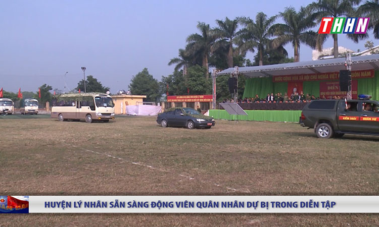 Chuyên mục Quốc phòng địa phương