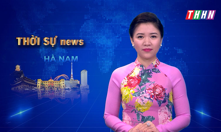 CT Thời sự tối 19/11/2020