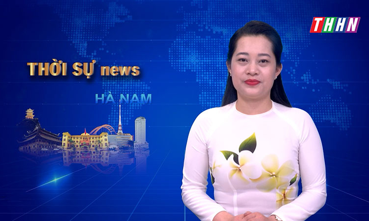 CT Thời sự tối 18/11/2020