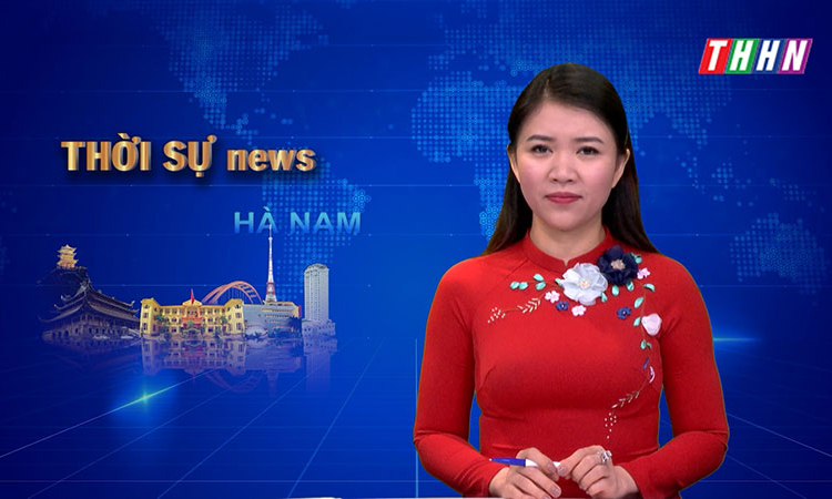 CT Thời sự tối 17/11/2020