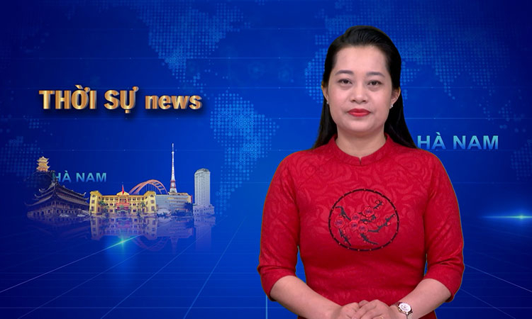 CT Thời sự tối 16/11/2020