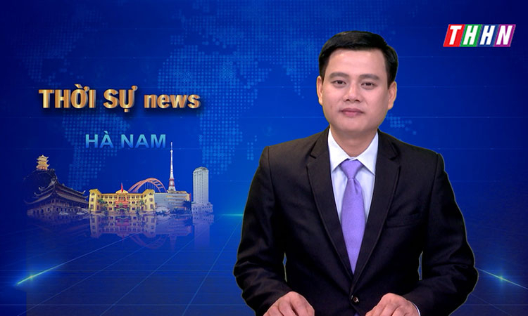 CT Thời sự tối 14/11/2020