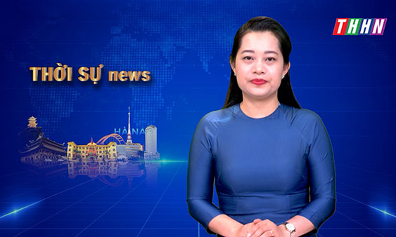 CT Thời sự tối 12/11/2020