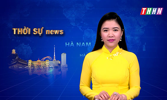 CT Thời sự tối 09/11/2020