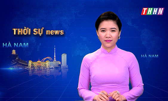 CT Thời sự tối 08/11/2020